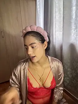Snapshot of Ariel_blake chatting on 06.19.26 Ariel blake online show from 06.19.26