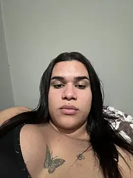 Gabrielaparaiso online show from 06.26.26