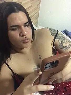 Gabrielaparaiso online show from 07.03.26