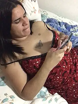Gabrielaparaiso online show from 07.16.26