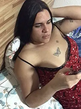 Gabrielaparaiso online show from 07.18.26