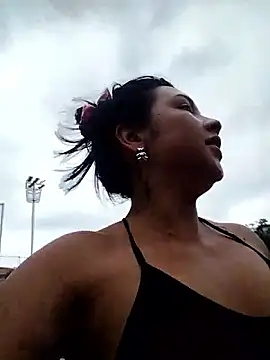 Marianaxc online show from 04.14.26