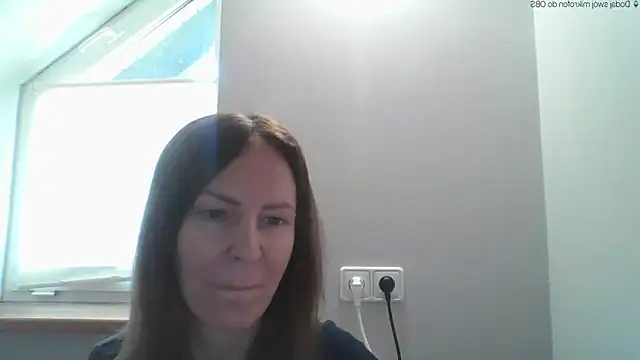 AnnaTight online show from 05.21.26