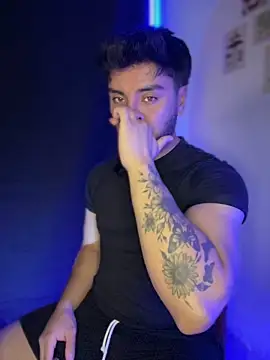 kryzthian Olrox online show from 04.24.26