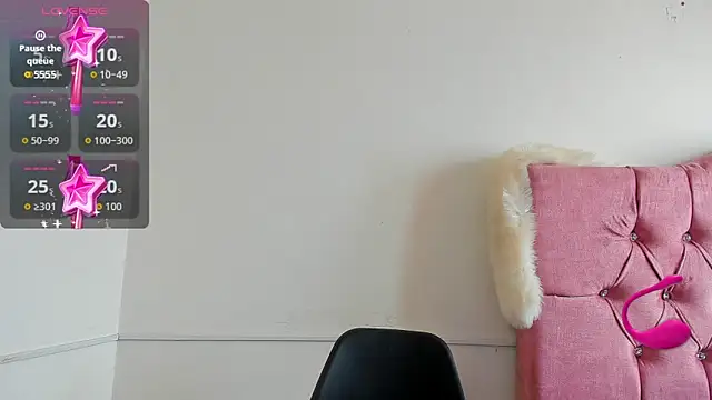  scarlettmoon online show from 03.25.26