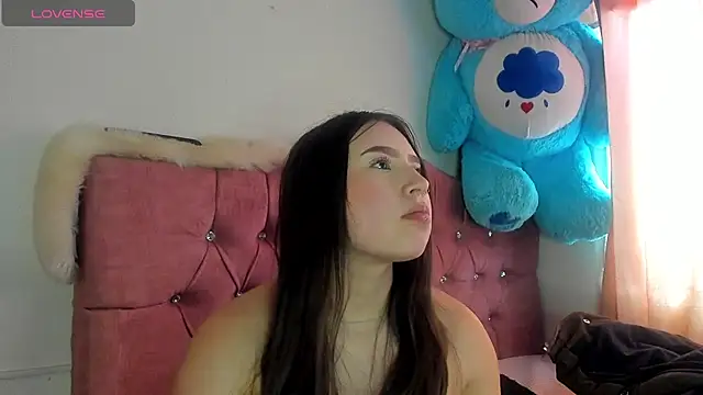  scarlettmoon online show from 04.16.26