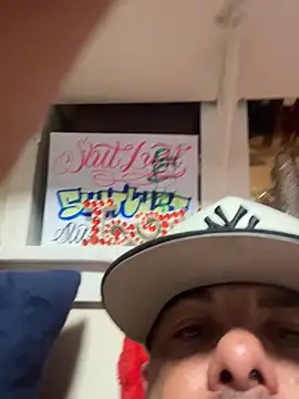 SALACIOUSTOPDOG online show from 03.06.26