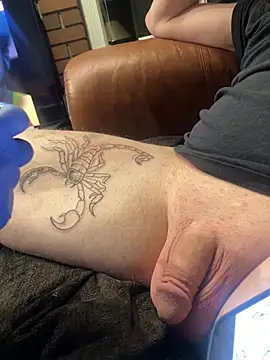 SALACIOUSTOPDOG online show from 03.24.26