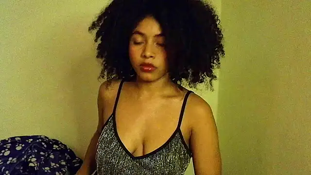 Larita curly online show from 04.09.26