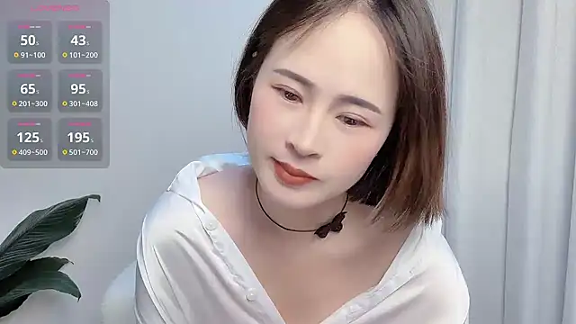 Xiaoyu-99 online show from 04.22.26