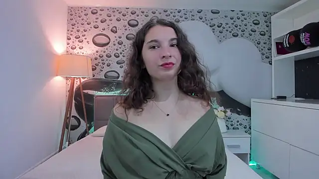 Snapshot of JosephineRows chatting on 07.23.26 JosephineRows online show from 07.23.26