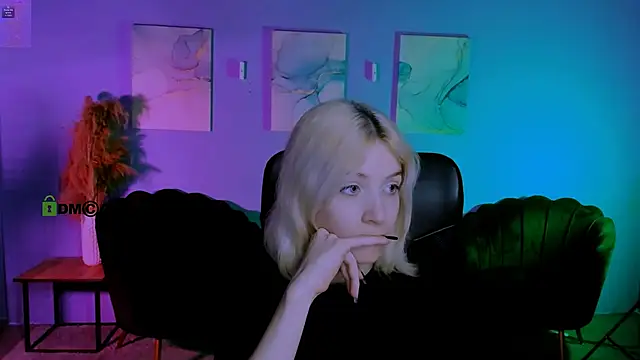  sabrina moore online show from 03.24.26