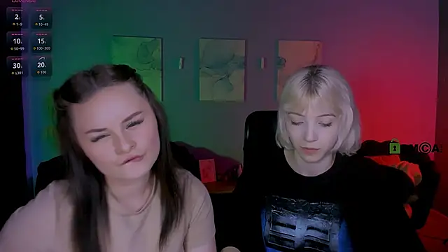  sabrina moore online show from 04.04.26