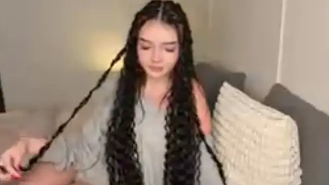 ElizaMeow online show from 03.09.26