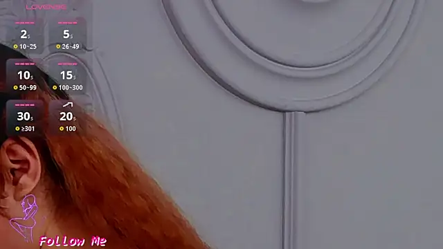 RenataWalls online show from 04.18.26