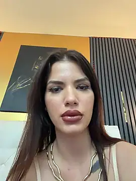 RaniaSnow online show from 03.28.26