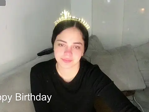 ashely jensen online show from 03.31.26