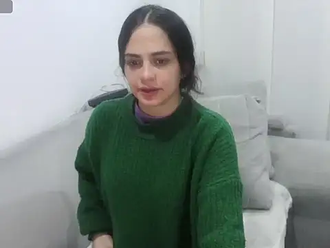 ashely jensen online show from 04.12.26