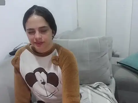 ashely jensen online show from 04.15.26