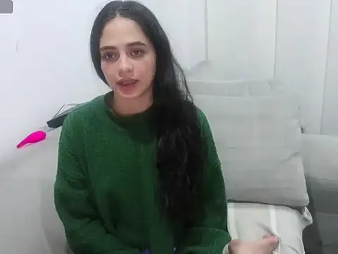 ashely jensen online show from 04.18.26