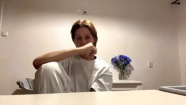 NgaFriebel online show from 03.09.26