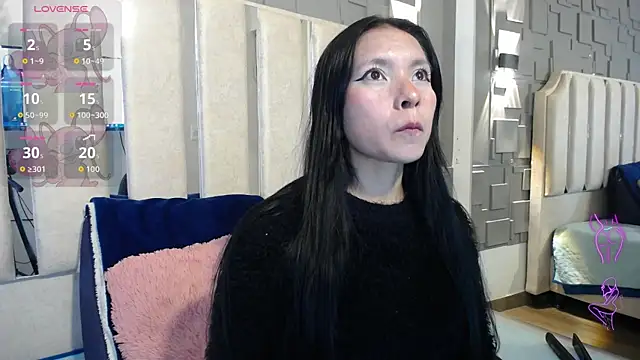 Chloe16  online show from 04.21.26