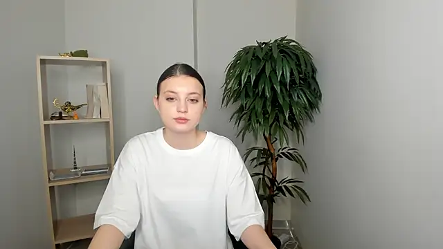 AdelaRowlins online show from 03.07.26