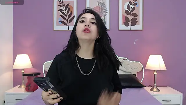 YayaQueen online show from 07.24.26