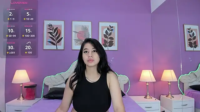 YayaQueen online show from 07.29.26