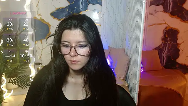 Emy Tay online show from 03.09.26