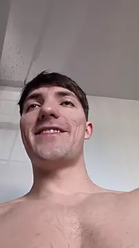 HornyKing2969 online show from 03.11.26