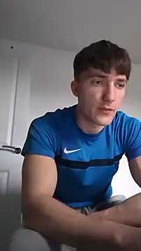 HornyKing2969 online show from 03.14.26