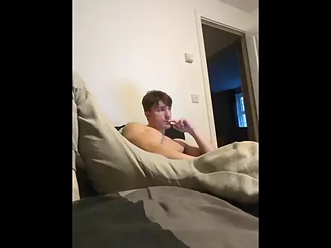 HornyKing2969 online show from 03.29.26