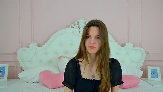 Snapshot of AmaliaLima chatting on 05.22.26 AmaliaLima online show from 05.22.26