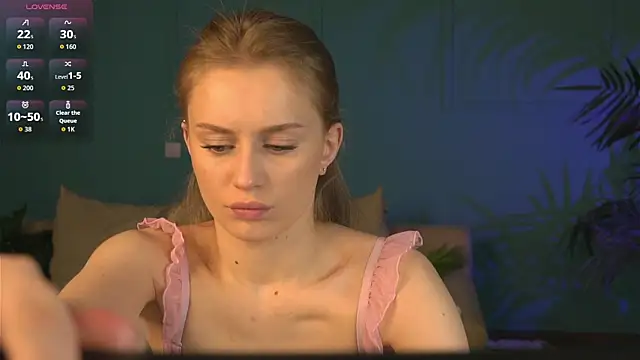 Mickey Milk online show from 04.28.26