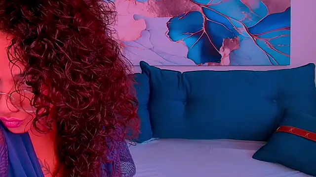 Sally Diazz online show from 03.13.26