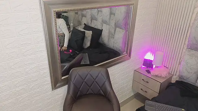 Meganisperfect69 online show from 05.31.26