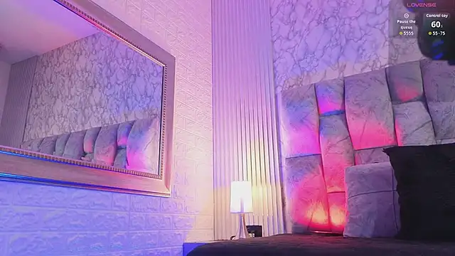Snapshot of Meganisperfect69 chatting on 06.17.26 Meganisperfect69 online show from 06.17.26