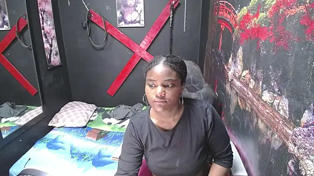 Candykss online show from 04.11.26