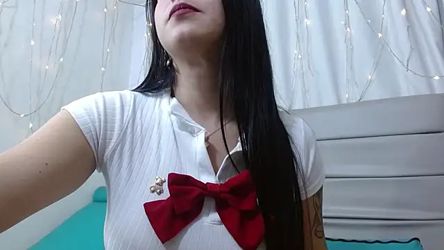 carolinabernalrs online show from 04.02.26