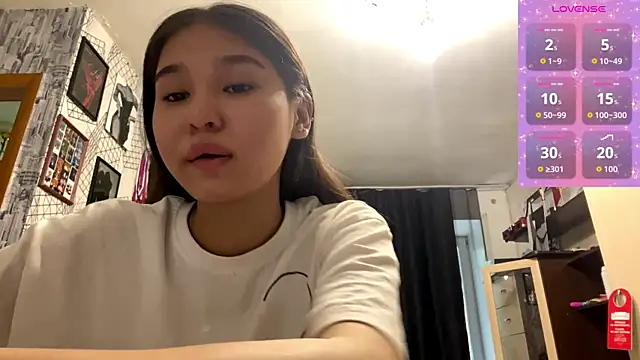 CatherineForbes online show from 06.12.26