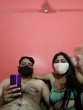 TwoHearts OneSoul online show from 04.18.26