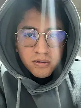 GoldenM95 online show from 03.17.26