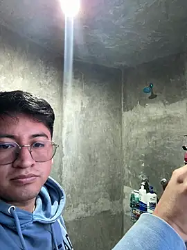 GoldenM95 online show from 03.18.26