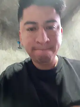 GoldenM95 online show from 04.19.26