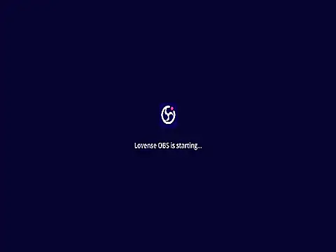 queen adhara online show from 03.30.26