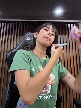 Tamara Ferrer online show from 03.18.26