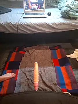 NoFace Twink X online show from 06.27.26
