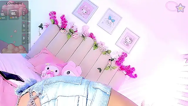 Little Barbie16 online show from 03.31.26