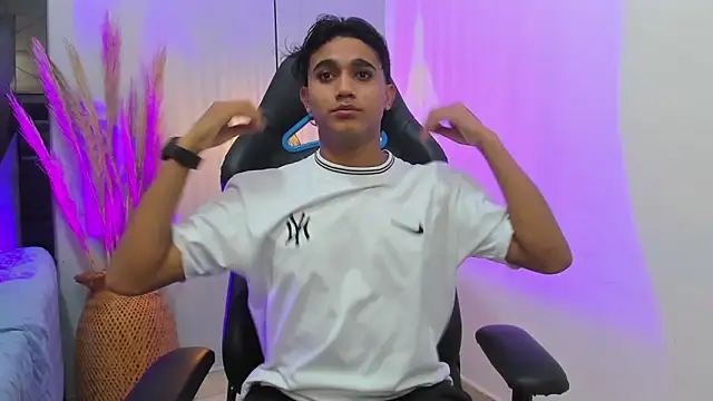 Morgan Bladee online show from 04.20.26